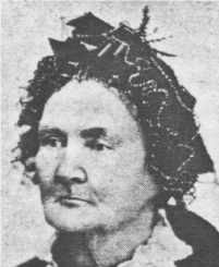 Sarah Farr (1815 - 1901) Profile